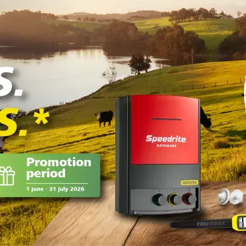 EOFY Promo Nutrien